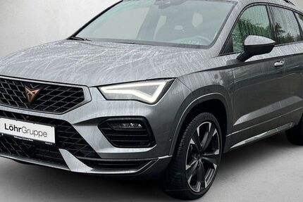Cupra Ateca 7.802 km 33.890 &euro; Mainz 55131