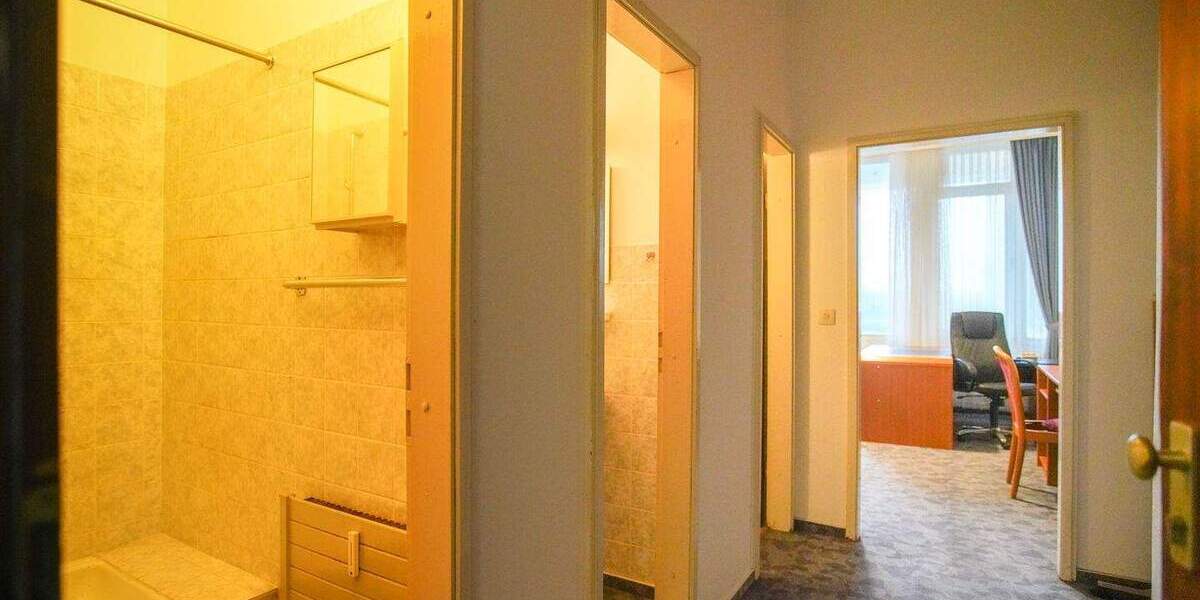 Gewerbeobjekt Borkum - 320.000&euro; | Angebot:23950351