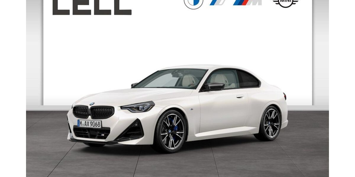 BMW M240i 24.016 km 54.850 &euro; Wunsiedel 95632
