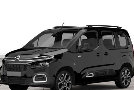 Citroen Berlingo 1.990 km 27.490 &euro; Werdohl 58791