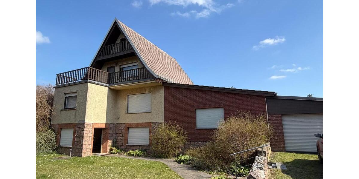 Einfamilienhaus Jüterbog - 6 Zimmer, 150 m&sup2;, 319.000&euro; | Angebot:26800710
