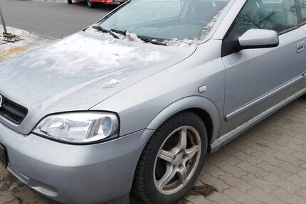 Opel Astra 198.180 km 1.100 &euro; Mittenwalde 15749