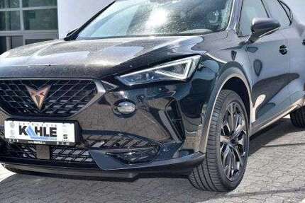 Cupra Formentor 20.000 km 27.980 &euro; Walsrode 29664