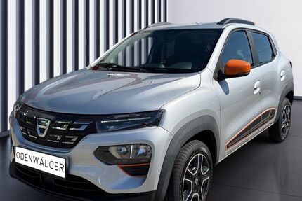 Dacia Spring 79.900 km 9.988 &euro; Zaberfeld-Michelbach 74374