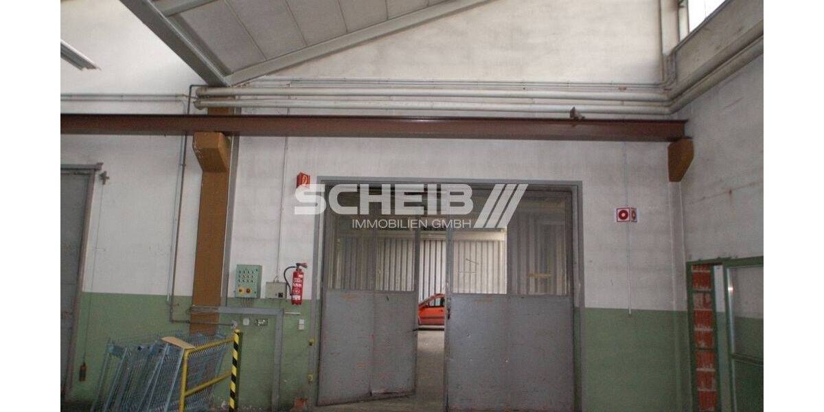 Gewerbeobjekt Oberrot - 8.500&euro; | Angebot:25677036