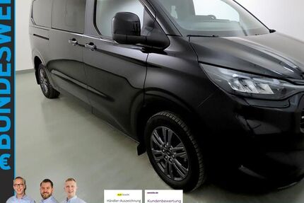Ford Tourneo Custom 22.895 km 49.440 &euro; Premnitz / Nahe A2 14727