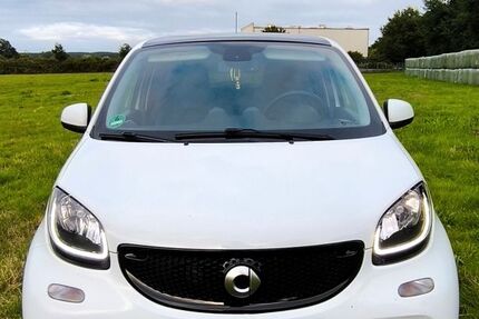 Smart ForFour 95.000 km 11.299 &euro; Winsen(Luhe) 21435