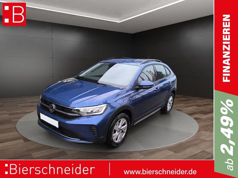 VW Taigo 20.800 km 17.450 € Greding an der A9 91171