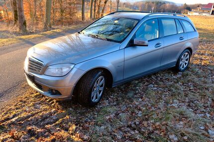 Mercedes-Benz C 200 241.000 km 5.700 &euro; Waldershof 95679