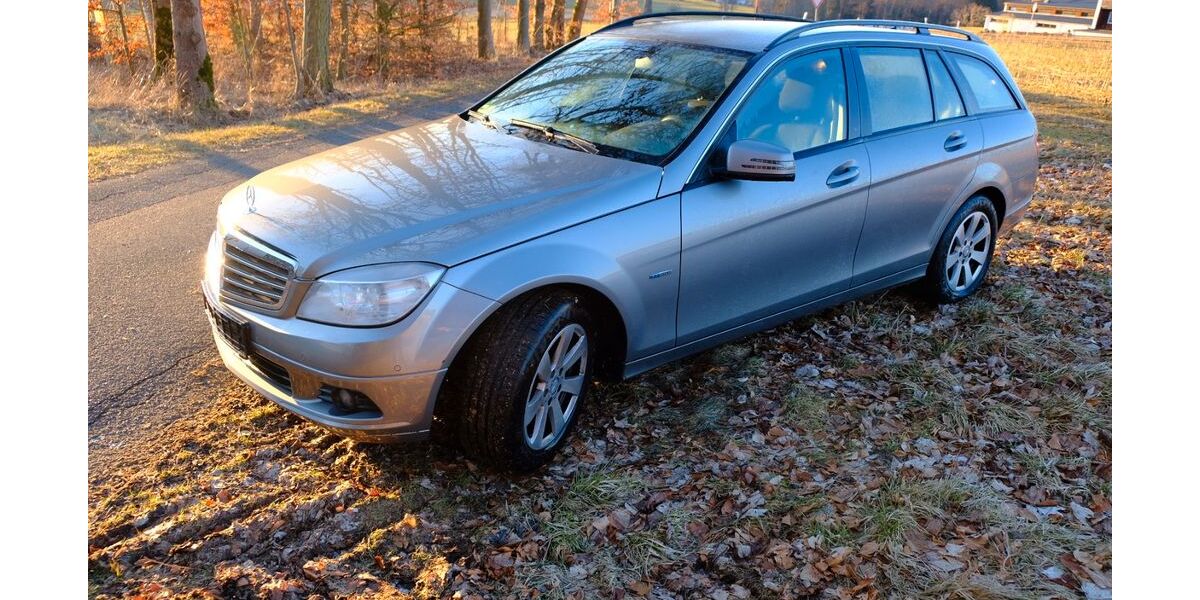 Mercedes-Benz C 200 241.000 km 5.700 &euro; Waldershof 95679