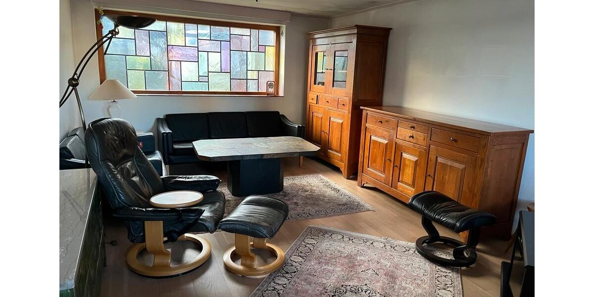 Einfamilienhaus Wettenberg - 5 Zimmer, 100 m&sup2;, 145.000&euro; | Angebot:26326490