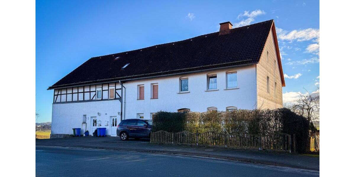 Mehrfamilienhaus als Renditeobjekt zimmer