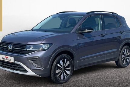 VW T-Cross 22.550 km 22.645 &euro; Dietersheim 91463
