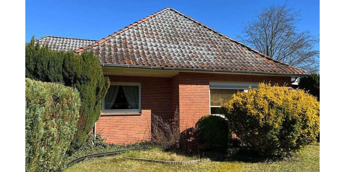 Einfamilienhaus Wingst - 5 Zimmer, 146 m&sup2;, 219.000&euro; | Angebot:25725902