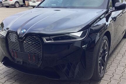 BMW iX 94.996 km 54.690 &euro; Hamm 59071
