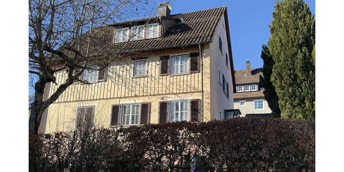 Einfamilienhaus Freudenstadt - 11 Zimmer, 194 m&sup2;, 379.500&euro; | Angebot:25382711