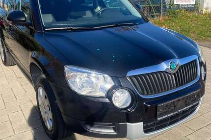 Skoda Yeti 166.000 km 4.700 &euro; Hildesheim 31137