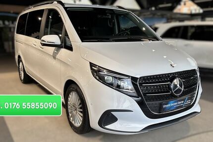 Mercedes-Benz V 250 29.900 km 64.880 &euro; Papenburg 26871