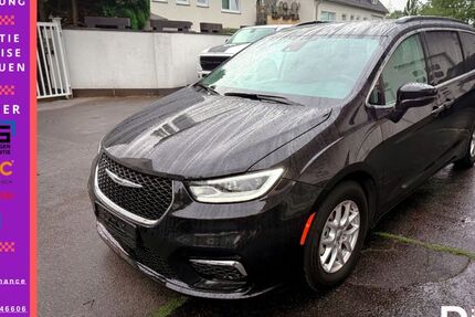 Chrysler Pacifica 64.102 km 33.987 &euro; Essen 45356