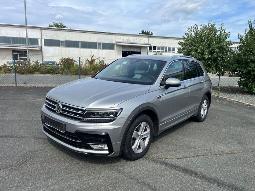 Tiguan