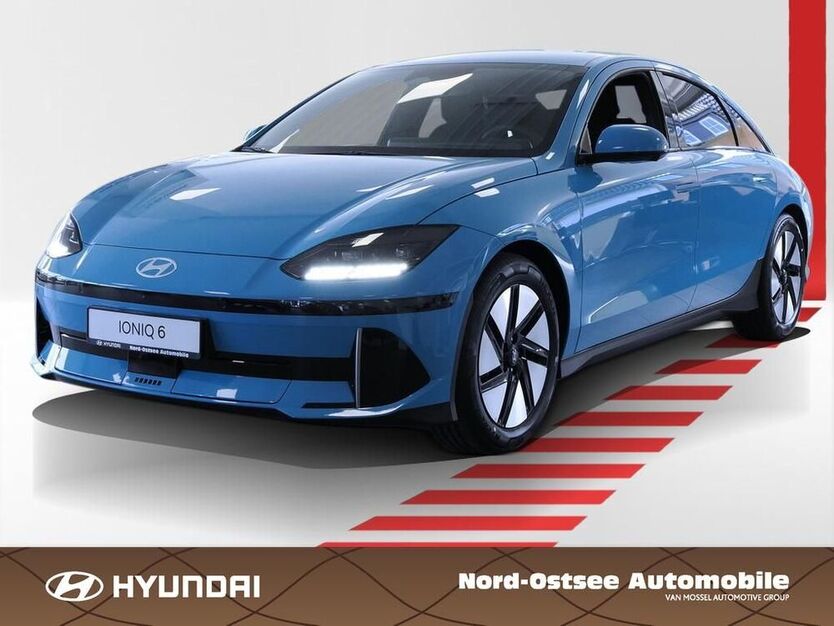 IONIQ 6