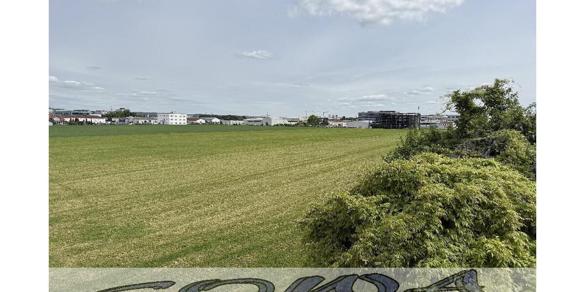 Großzügige Lagerhalle mit Büro-Lagerräumen und einem großzügien Wohnhaus in Gaimersheim - Nähe Westpark! - Ein Objekt von Ihrem Immobilienpartner SOWA Immobilien und Finanzen zimmer