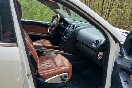 Mercedes-Benz GL 320 291.300 km 12.400 &euro; Zwiefalten 88529