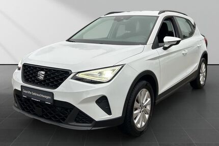 Seat Arona 10.769 km 22.990 &euro; Solingen 42719