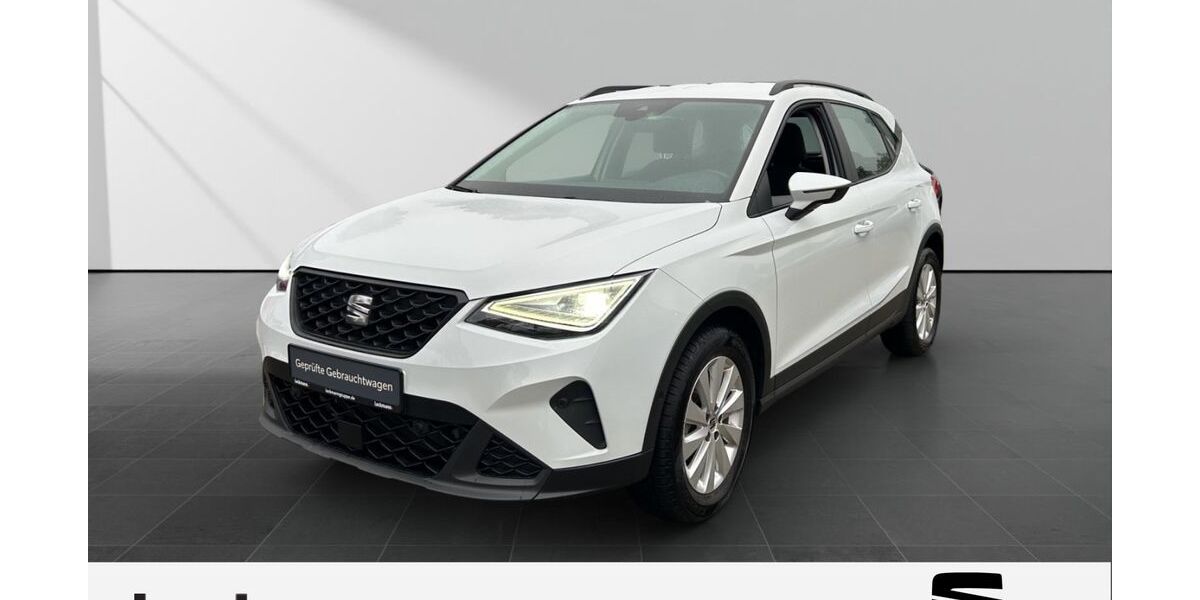 Seat Arona 10.769 km 22.990 &euro; Solingen 42719