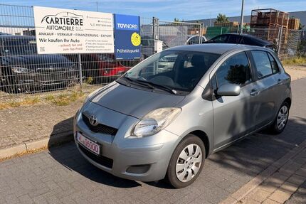 Toyota Yaris 209.394 km 1.999 &euro; Winsen (Luhe) 21423