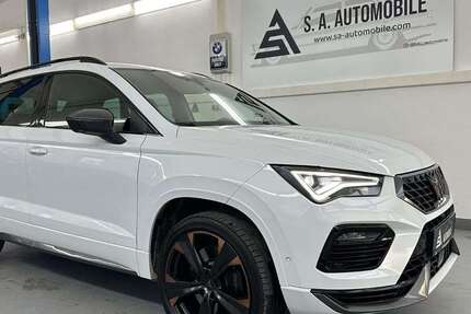 Cupra Ateca 79.500 km 28.999 € Kötz 89359