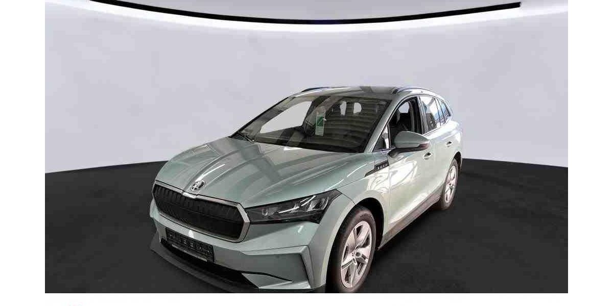 Skoda Enyaq 22.270 km 21.480 &euro; Lübeck 23560