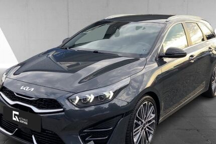 Kia ceed / Ceed 13.269 km 25.990 € Hamburg 20537