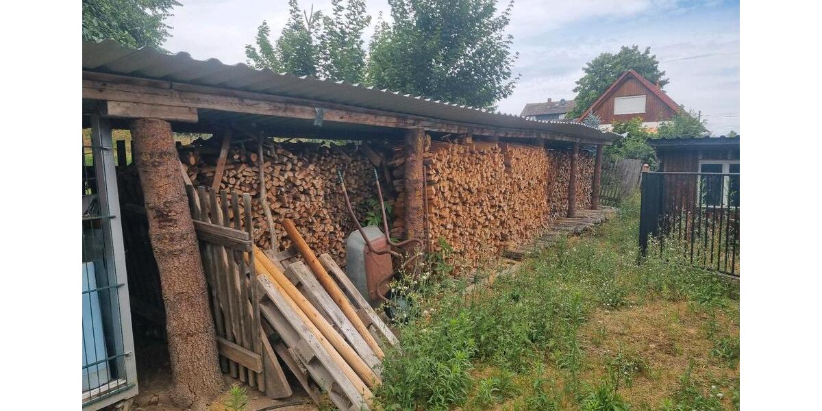 Haus im Bungalowstil mit großem Grundstück zu verkaufen 4 zimmer