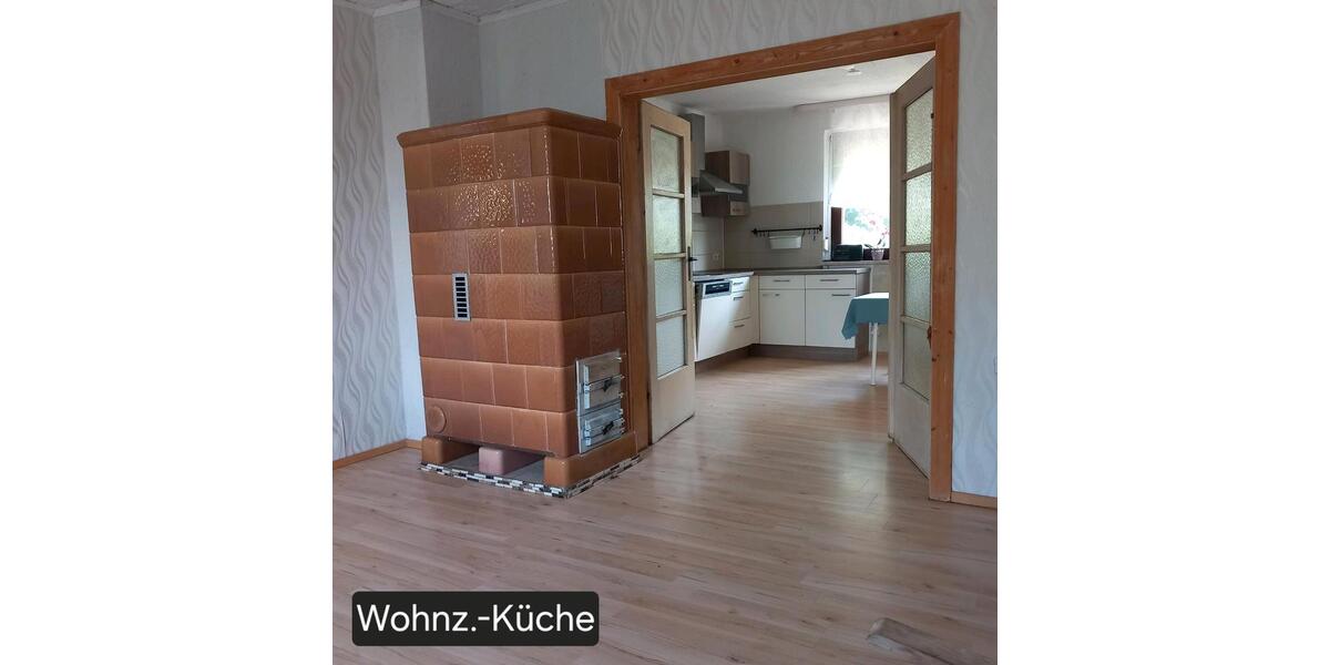 Saniertes Einfamilienhaus mit großem Grundstück zimmer