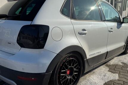 VW Polo 74.000 km 7.990 &euro; Triftern, Furth 84371