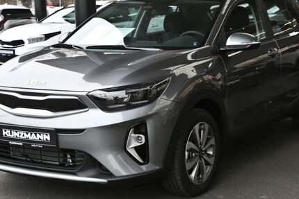 Kia Stonic 5.990 km 23.879 € Aschaffenburg 63741