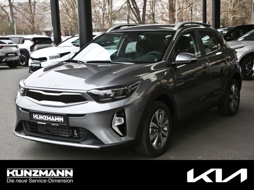 Kia Stonic 5.990 km 23.879 € Aschaffenburg 63741