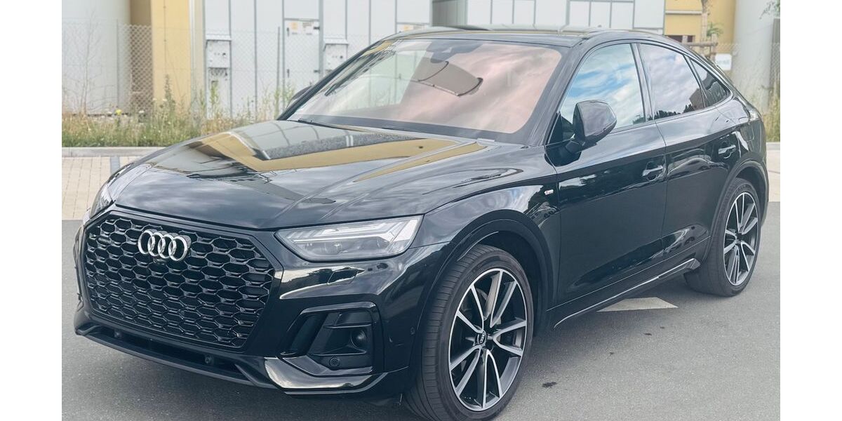 Audi Q5 273.958 km 22.600 &euro; Nürnberg 90419