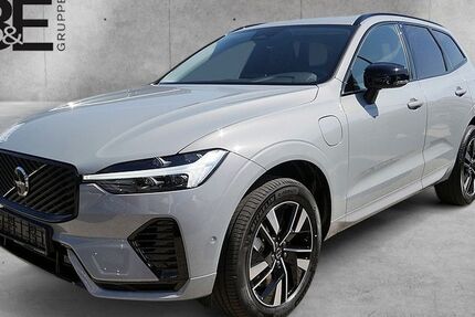 Volvo XC60 1.057 km 56.750 &euro; Glinde 21509