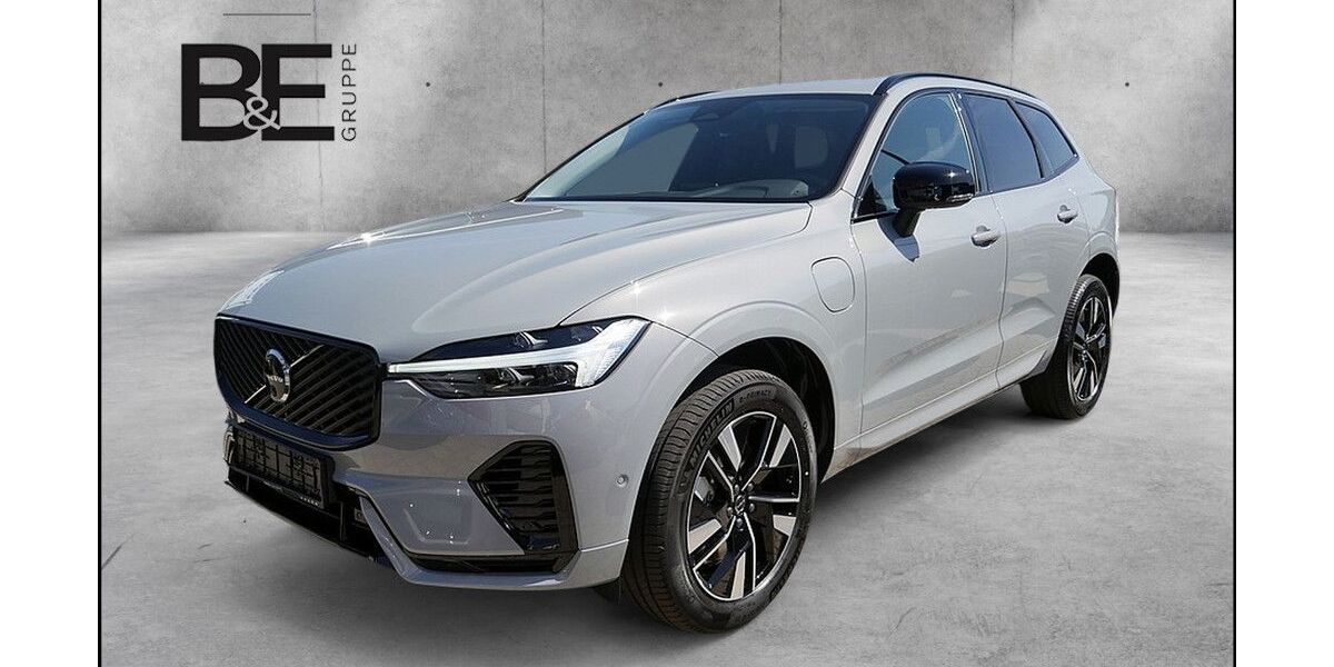 Volvo XC60 1.057 km 56.750 &euro; Glinde 21509