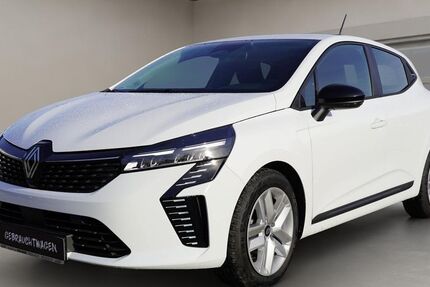 Renault Clio 11.464 km 15.850 &euro; Neuss 41460