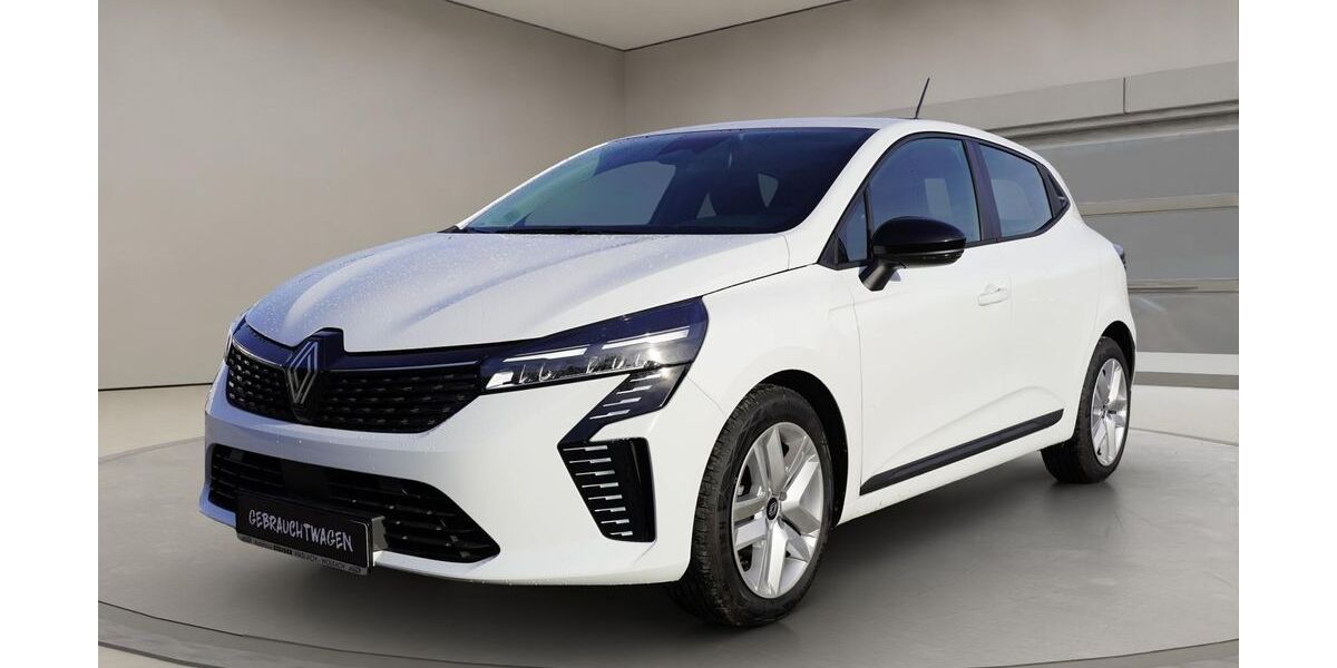 Renault Clio 11.464 km 15.850 &euro; Neuss 41460