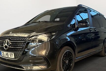 Mercedes-Benz V 300 15.000 km 87.678 &euro; Cottbus 03042