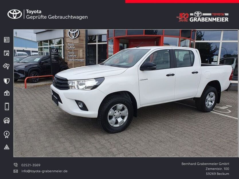 Hilux