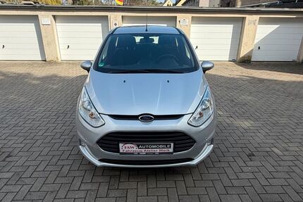 Ford B-Max 56.058 km 7.599 &euro; Essen 45356