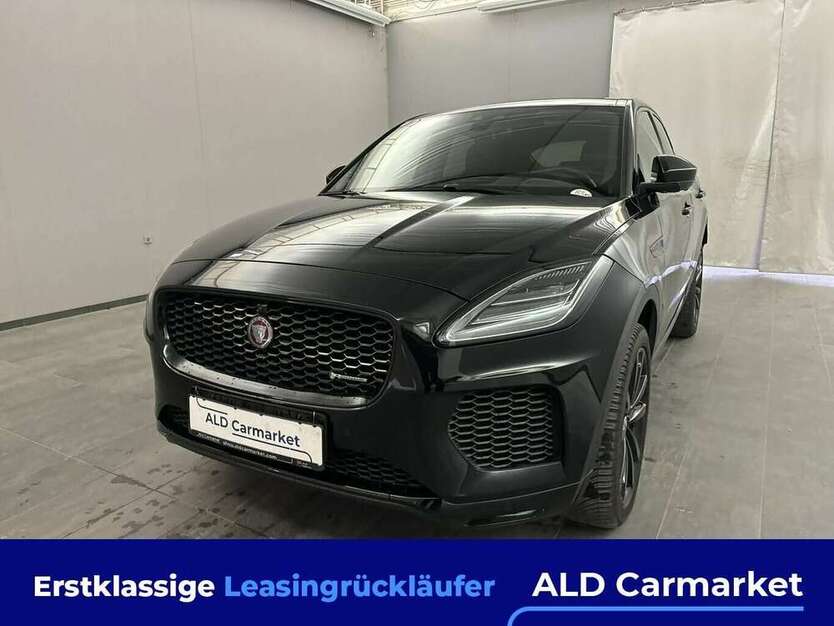 E-Pace