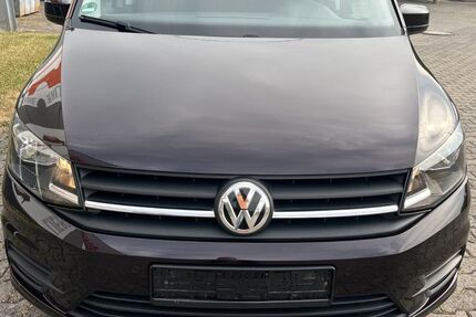 VW Caddy 229.700 km 8.600 &euro; Simmern 55469