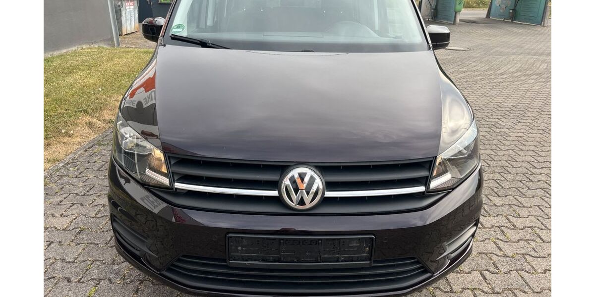 VW Caddy 229.700 km 8.600 &euro; Simmern 55469