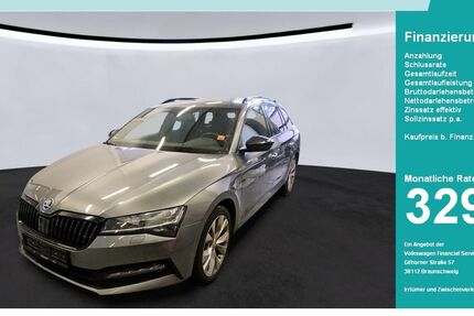 Skoda Superb 89.970 km 32.618 &euro; Leonberg 71229